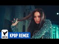 Blackpink jisoo  flower areia remix