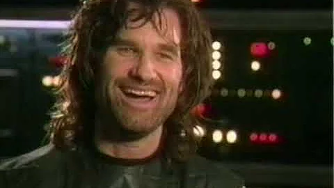 Escape from L.A. Making of (TV special, 1996)