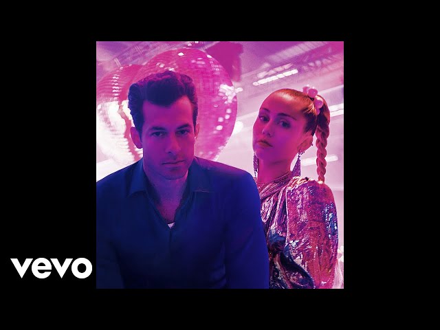 Mark Ronson - Nothing Breaks Like a Heart ft. Miley Cyrus (Vertical Video) class=