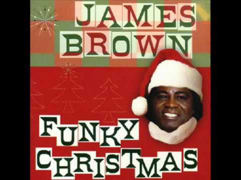 James Brown   Santa Claus Go Straight To The Ghetto