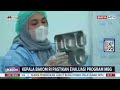 Qodari Ungkap Strategi Baru Pemerintah Benahi Program MBG #beritasatu