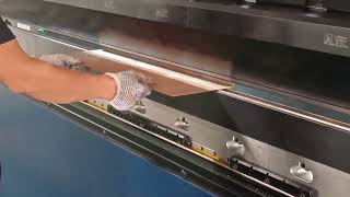High efficient Metal Bending machine #bending #metalbending #metalbender #metalbendingmachine