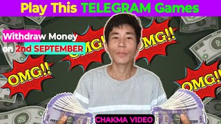 Earn Money Online by Playing $Tomato || How to play Tomarket Crypto Mining Game || Crypto  Project screenshot 5