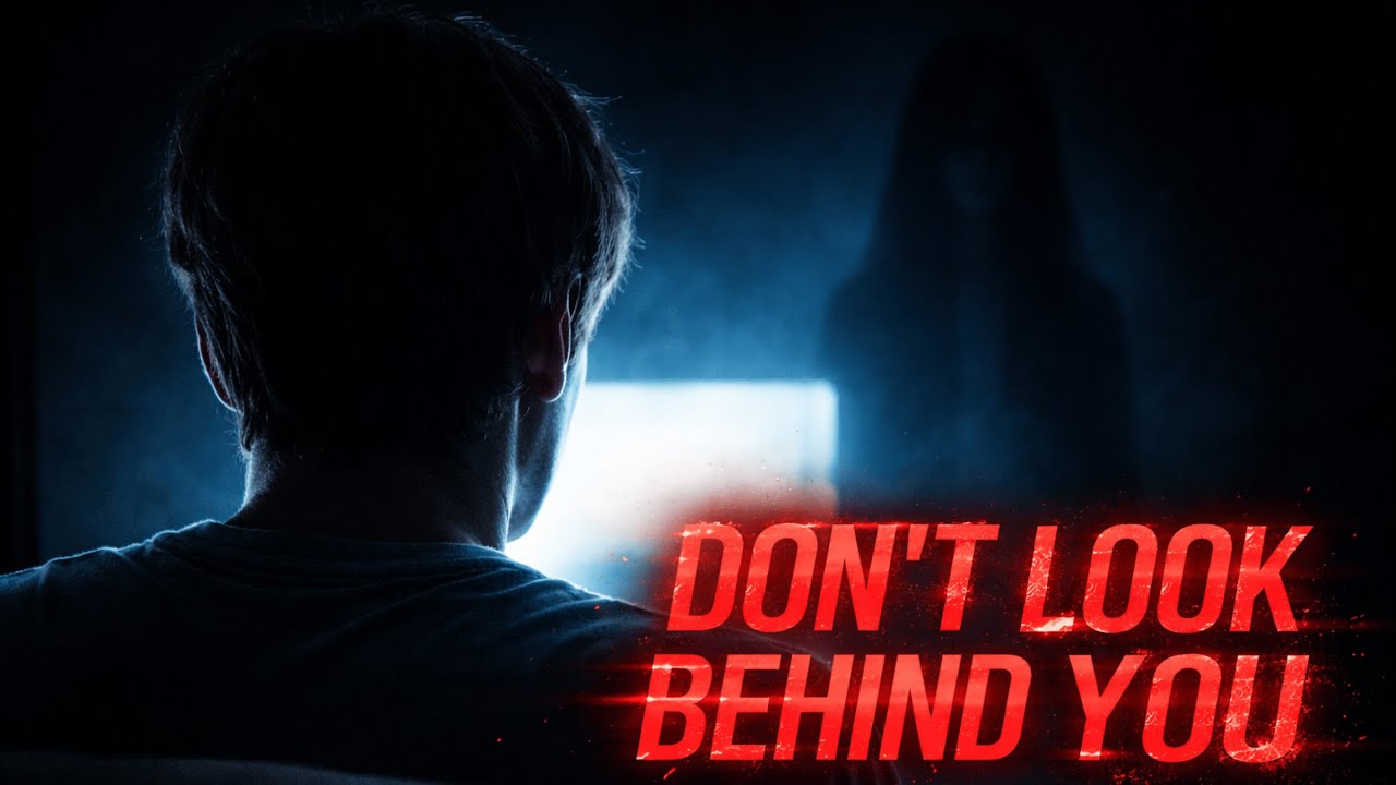 «Последний шепот» – ужас, который невозможно выключить | Короткий кинематографический трейлер | П...