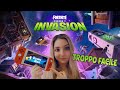 FORTNITE SU NINTENDO SWITCH E' TROPPO FACILE ? 🧐