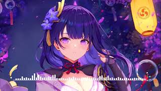 Nightcore - Như Một Người Dưng Remix