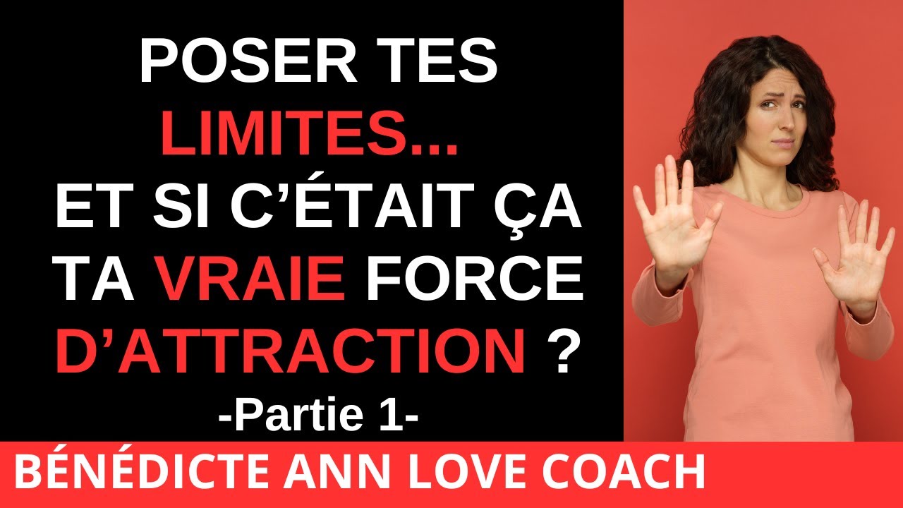 L'ART SÂCRÉ DE DIRE NON !