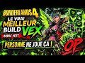 POURQUOI PERSONNE NE PARLE DE CE FUSIL SUR BORDERLANDS 4 IL ONE SHOT Build Vex Incarnation mp3