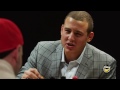 Anthony Rizzo On Chicago Cubs Rivalries & Baseball Superstitions While Eating Spicy Wings | Hot Ones Mp3 Song