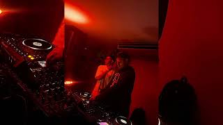 Will Guedez B2B Eduardo Vargas After Klndestinos