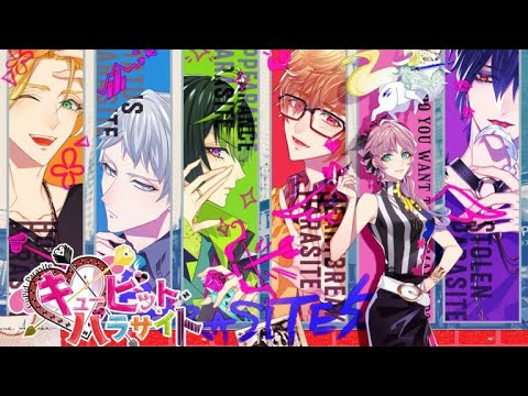 Engsub You Can T Hurry Love Cupid Parasite Opening Theme