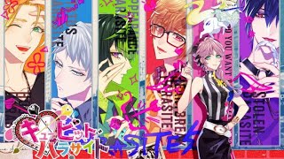 [Engsub] You Can't Hurry Love (Cupid Parasite Opening Theme)