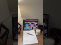 Let’s lock in!! ✍🏻💯🔒 #studywithme #studytok #study #aesthetic #animalcrossing