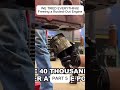 WE TRIED EVERYTHING! Freeing a Rusted-Out Engine