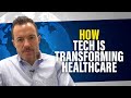 Intro to digital health how technology is transforming healthcare hospitals and clinics