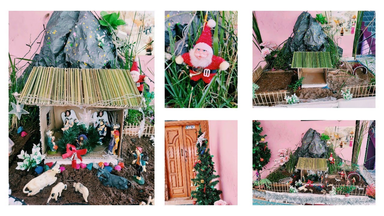 crib decoration ideas