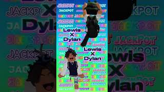 Jackpot x mm2 duos #fypシ゚viral #fyp #roblox #mm2 #dresstoimpress #edit #trend #shorts #duo #rblx #yt