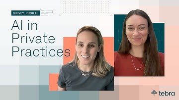 Is AI the Future of Healthcare Documentation? 🤔 Tebra