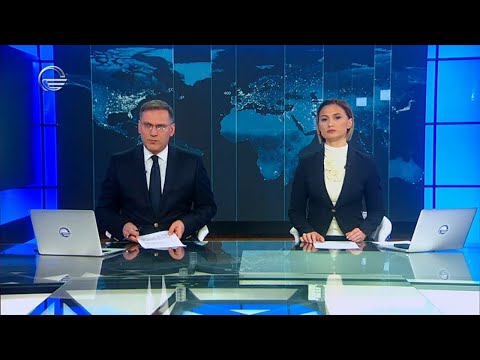 ქრონიკა 20:00 საათზე - 13 მაისი, 2024 წელი