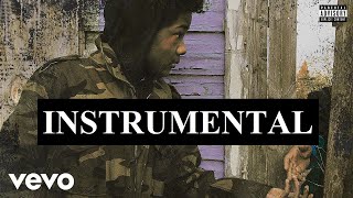 Conway The Machine, Benny The Butcher, Westside Gunn - John Woo Flick (Instrumental)