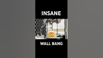 最瘋狂的穿牆擊殺【決勝時刻M】 #決勝時刻m創作者 #codm #決勝時刻mobile #cod #codmobile #決勝時刻m