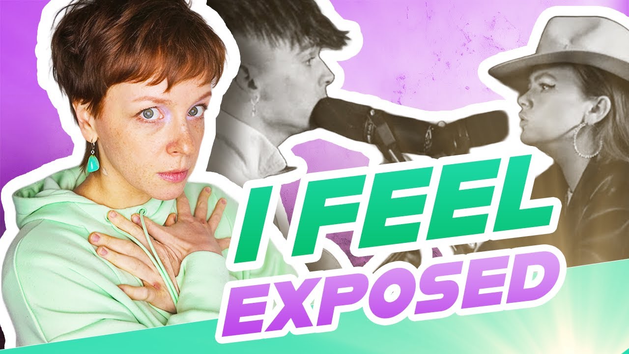 Реакция продюсера | Рен x Шиншилла — «Как быть мной» — это слишком реально