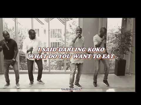 Premier gaou magic system  with lyrics