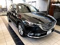 2018 Mazda CX-9 Signature!!!!Fully Loaded!!!!!Must See!!!!!