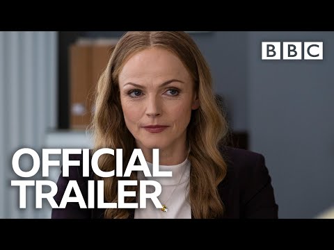 Rules of the Game | Trailer - BBC
