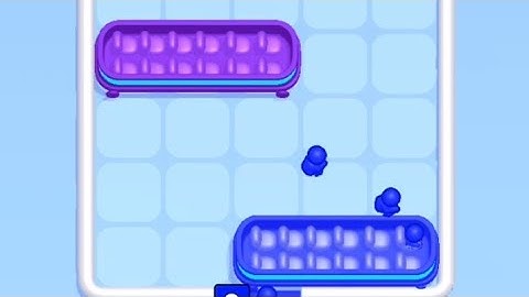 Sky Bus Jam Level 1-10 Walkthrough Gameplay Android,iOS 