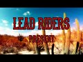 Lead riders  tennessee whiskey cover chris stapleton