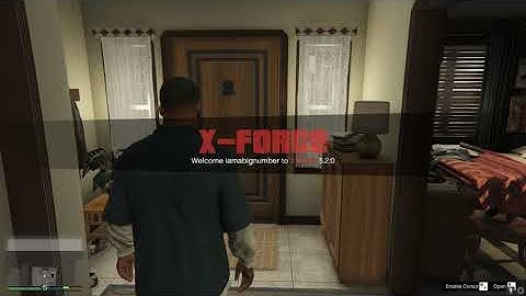 How to coload X-Force & 2Take1