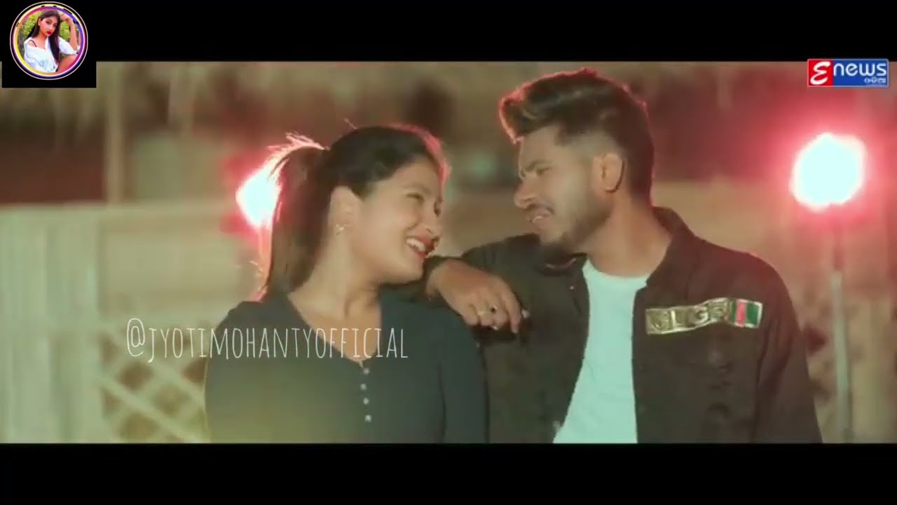 Feel my love mor chandini -BTS | Dev & Jyoti | Dance Video 