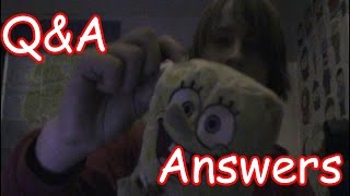 My Opinion Of Bronies! | Q&A Answers