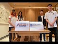 [International Smart School IoT Hackathon (ASEAN Edition) 2022] URBANOISE - Thailand