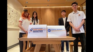 [International Smart School IoT Hackathon (ASEAN Edition) 2022] URBANOISE - Thailand