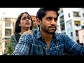 शहर में होने वाले बम ब्लास्ट के बारे में Naga Chaitanya को मिले सबूत