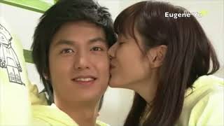 Personal Taste OST MV- My Heart is Touched (Seeya) Lee Min Ho \u0026 Son Ye Jin