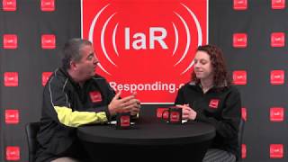 Free IaR for Dispatch Centers