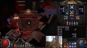 Rip 2 abyss socket tombfist