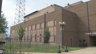 New Vigo County Jail? Wealth