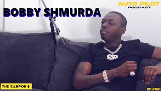 Bobby Shmurda Speaks On A Fight In The Club W Rowdy Rebel in 2014 and how 1 delay changed everything