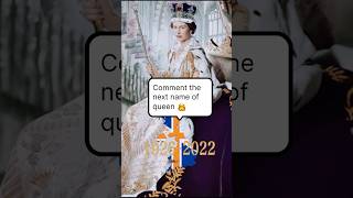 Evolution of Queen Elizabeth II (1926–2022) #history #sorts #usa