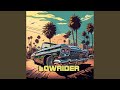 "LowRider" Old School West Coast G-Funk Instrumental Beat