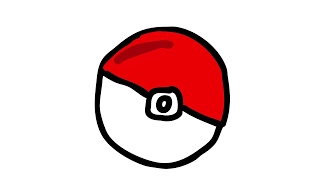 Improved pokeball