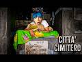 REAGISCO ALLA CITTÀ CIMITERO - Progetto Happiness