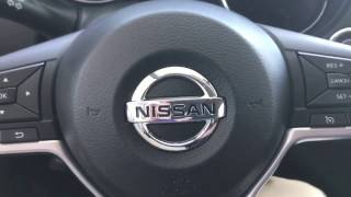 2017 Nissan Rogue SV 2017 Nissan Rogue SV