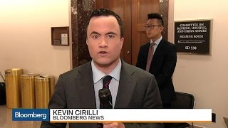 Senate Republicans Roll Out Health Care Bill Draft