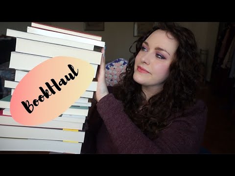 BookHaul Gigante con Sconti