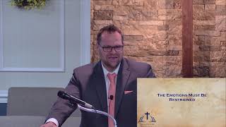 Fellowship Baptist Church (Elkton MD)